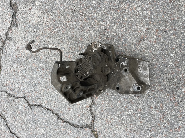 Клапан EGR 8200561269 RENAULT