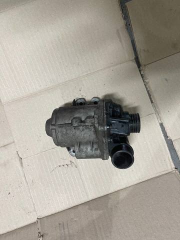 Помпа водяна, (насос) охолодження BF0426350001 BAPMIC