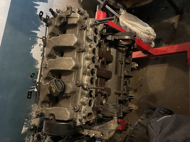 ДВЗ D4EB HYUNDAI