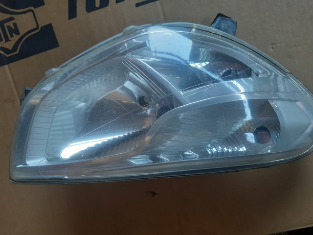 Фара правая 260102414R RENAULT