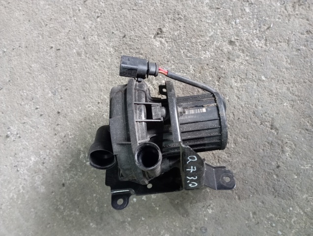 Насос повітряний 06A959253 VAG