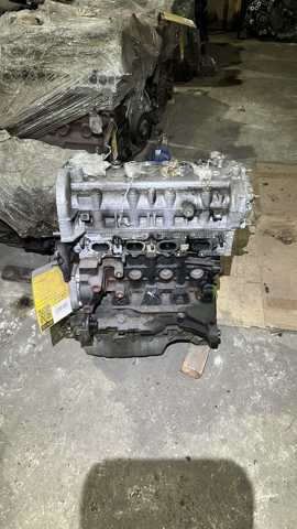 Двигун у зборі 312A2000 FIAT