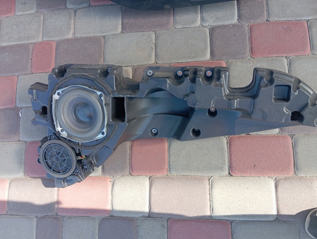 Динамік передній 4M0035297 VAG