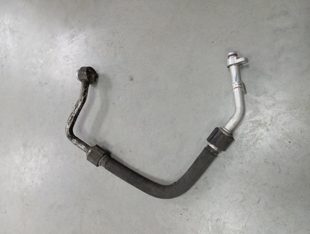 Трубопроводи 4M0816743BF VAG