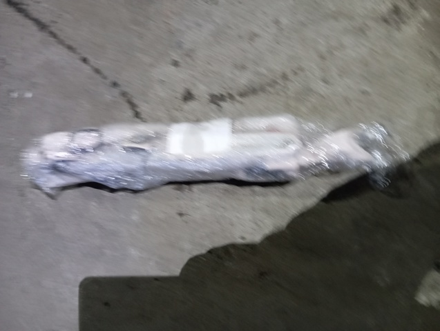 Подушка безпеки, збоку, ліва, AIRBAG 4M0880741E VAG