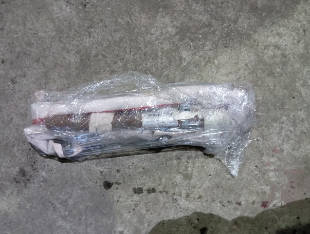 Подушка безпеки, збоку, права, AIRBAG 4M0880742E VAG