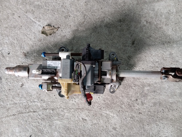 Колонка рульова 4M1419502M VAG
