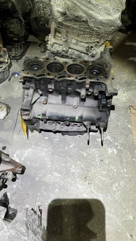 ДВЗ FMBA FORD