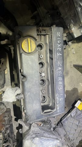 ДВЗ Z16XER OPEL