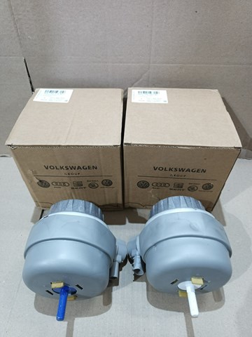 Права подушка двигуна 4F0199382BL VAG