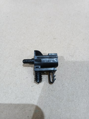 Датчик температури навколишнього середовища AU5T12A647AC FORD