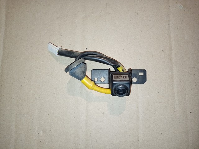 Камера заднього виду 284423NH0A NISSAN