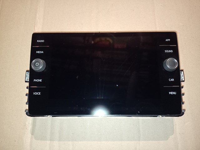 Бортовий комп'ютер 5G6919605C VAG