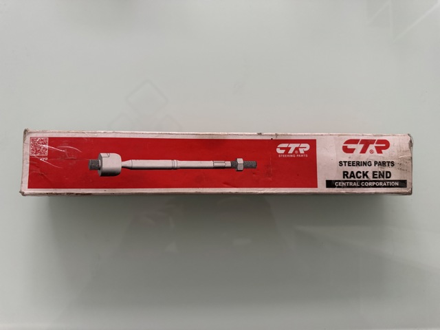 Тяга рульова поперечна CRM26 CTR