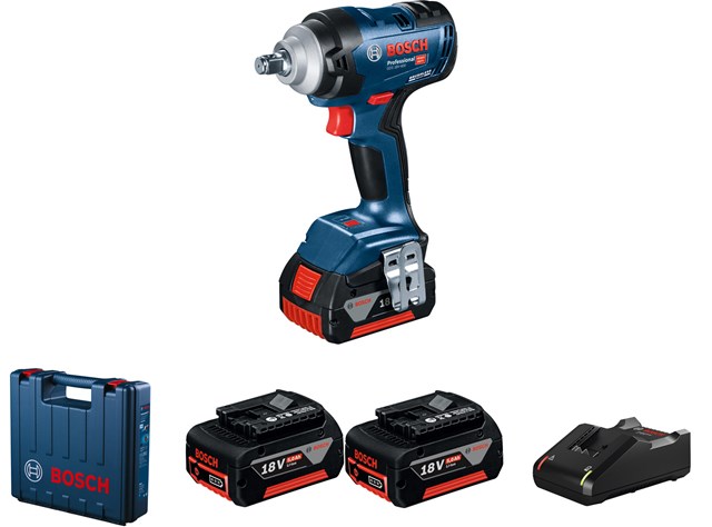 Акумулятор для авто 06019K0020 BOSCH