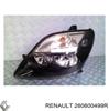 Фара ліва 260600499R RENAULT