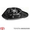Опора амортизатора переднього З підшипником на Toyota CELICA hatchback (T16) (01.85 - 12.89) 2.0 GT (08.85 - 08.89) 3S-GEL 4860920090
