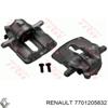 Супорт тормзной 7701205832 RENAULT