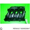 Колектор впускний 8200020647 RENAULT