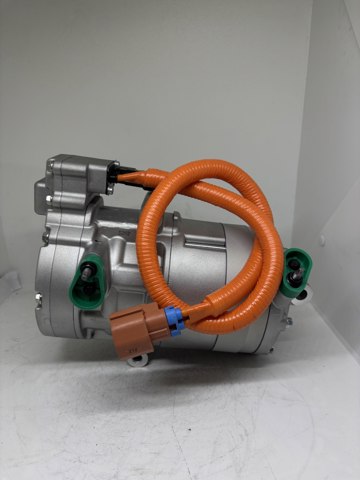 Компресор кліматичної установки 106336900G TESLA