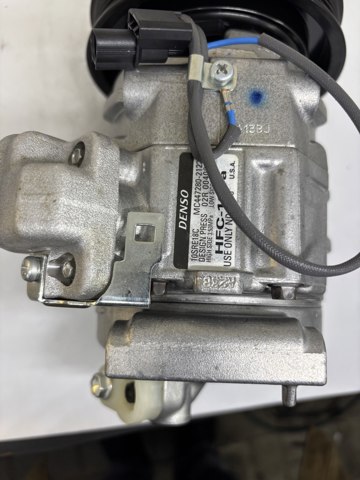 Компресор системи кондиціювання 38810R8AA01 HONDA