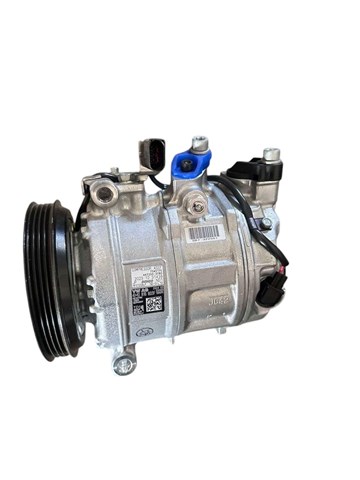 Компресор кондиціонера 4M0816803F DENSO