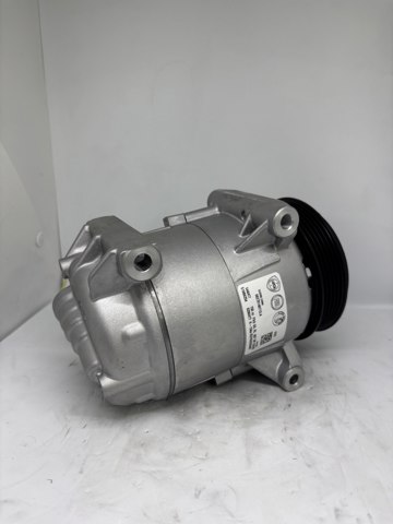 Насос кондиціонера 51921568 FIAT