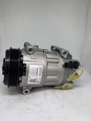 Насос кондиціонера 51936443 FIAT