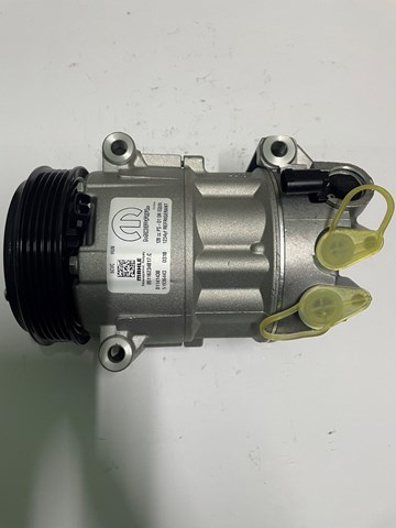 Насос кондиціонера 51979374 FIAT