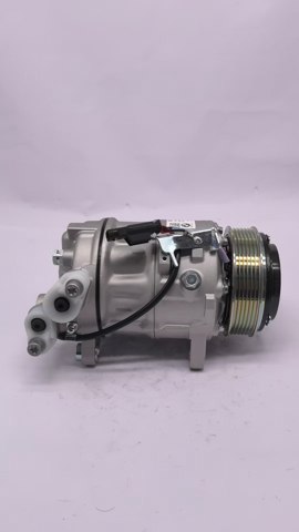 Компресор кліматичної установки 64529299328 BMW