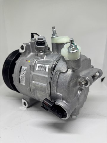 Насос кондиціонера 68158259AE CHRYSLER