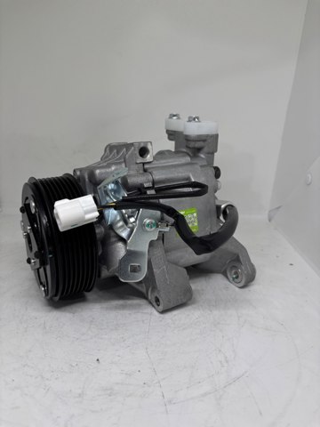 Компресор системи кондиціювання 73111FJ020 SUBARU
