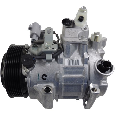 Компресор системи кондиціювання 8832006160 TOYOTA