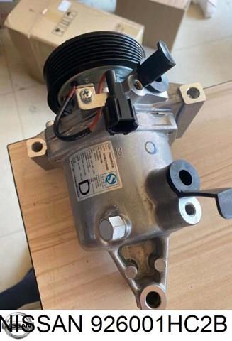 Насос кондиціонера 926001HC2B NISSAN