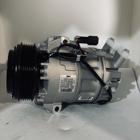 Насос кондиціонера 926006RA0A NISSAN