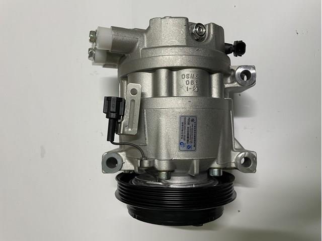 Компресор кліматичної установки 92600WL000 NISSAN