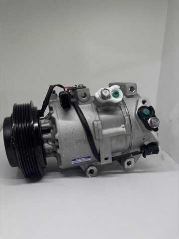 Компресор кліматичної установки 977012S500 DOOWON