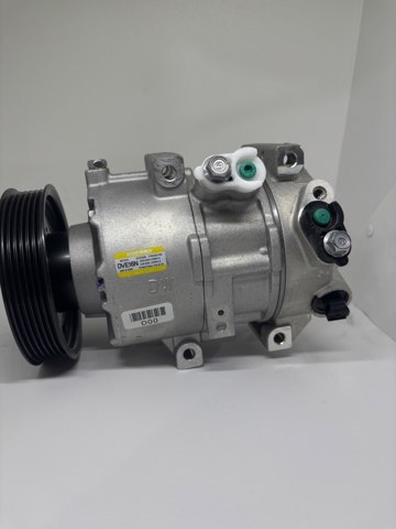 Компресор кліматичної установки 97701D9000 DOOWON