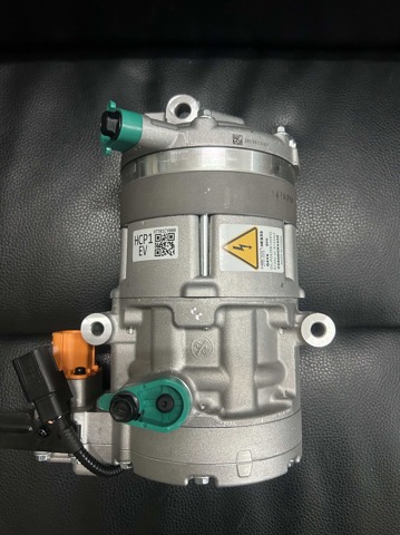 Компресор холодоагенту 97701G2800 HYUNDAI