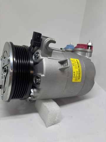 Компресор кліматичної установки 9G9N19D629LB FORD