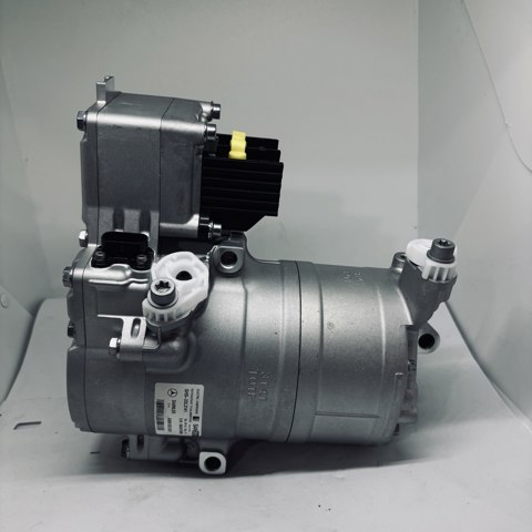 Компресор кондиціонера A0008302601 MERCEDES
