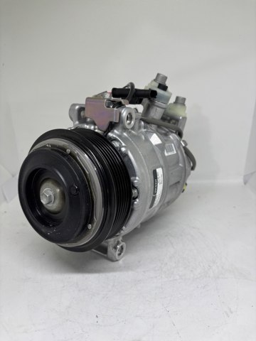 Компресор системи кондиціювання A0008307100 MERCEDES