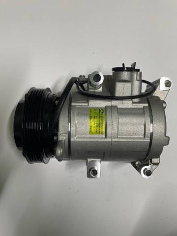 Компресор холодоагенту BBN261450C MAZDA