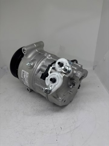 Компресор кліматичної установки C2D2790 JAGUAR