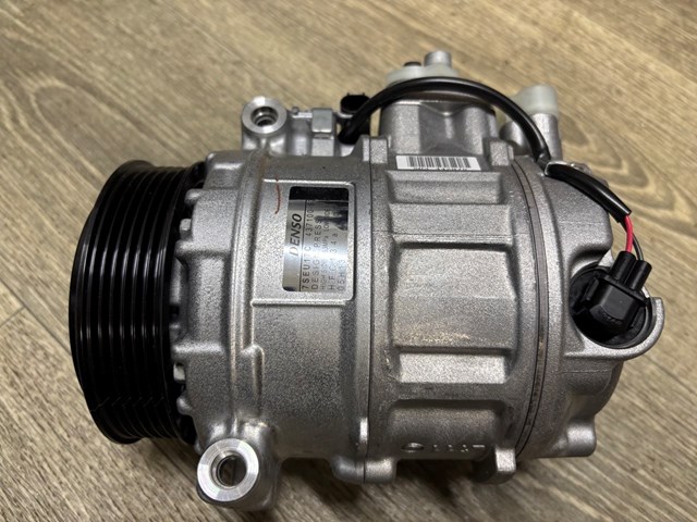 Компресор кондиціонера DCP17082 DENSO