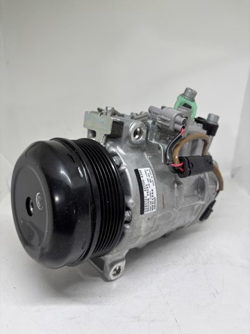 Компресор холодоагенту DCP17151 DENSO