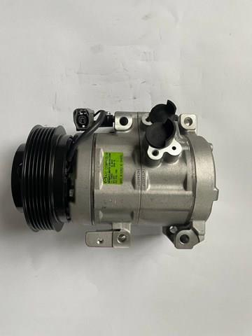 Компресор системи кондиціювання EG2161450F MAZDA
