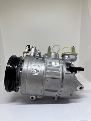 Насос кондиціонера K2GH19D629AC FORD
