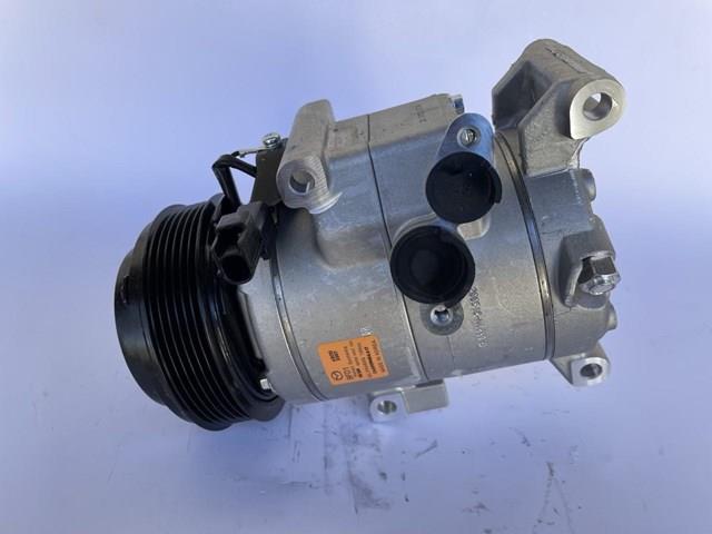 Компресор холодоагенту KF0161450A MAZDA