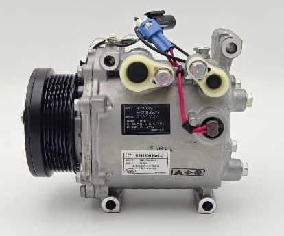 Шків компресора кондиціонера MR360561 MITSUBISHI